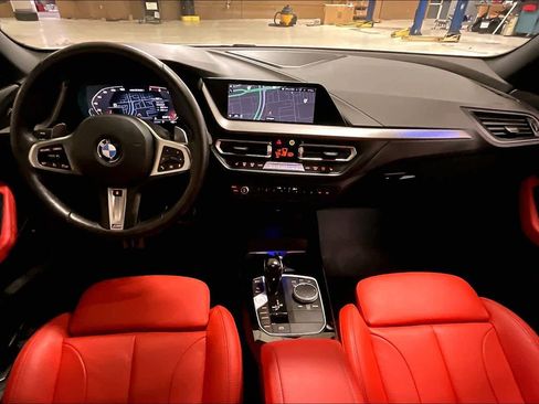 Certified 2024 BMW M235i xDrive Gran Coupe image 15