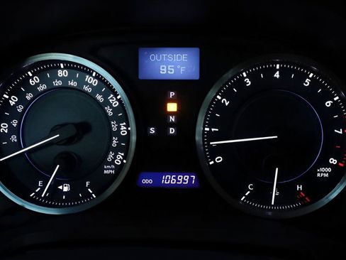 Used 2013 Lexus IS 250 image 18