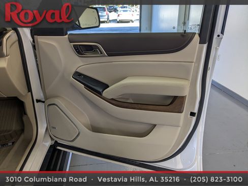 Used 2019 GMC Yukon Denali w/ Denali Ultimate Package image 7
