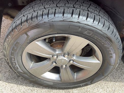 Used 2015 Jeep Patriot High Altitude image 39