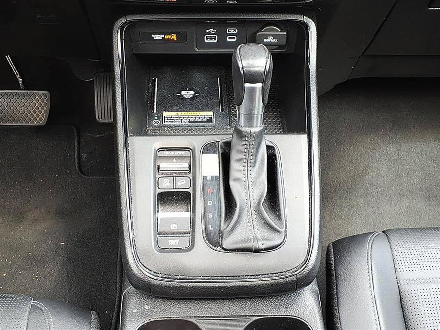 Used 2023 Honda CR-V EX-L image 28