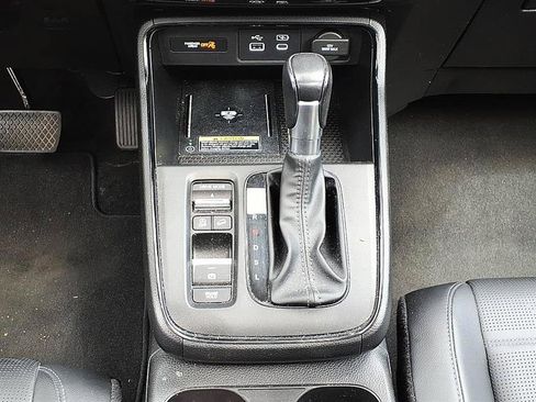 Used 2023 Honda CR-V EX-L image 28