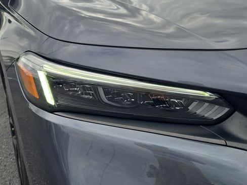 Certified 2024 Honda Civic Sport Touring image 7