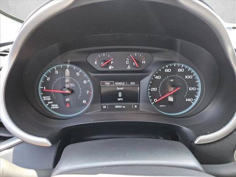Used 2022 Chevrolet Malibu RS w/ LPO, Convenience Package 1 FWD image 22