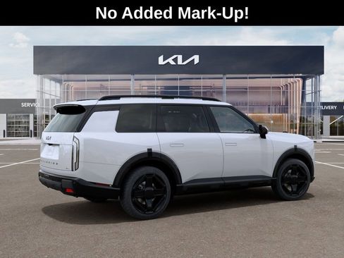 New 2027 Kia Telluride EX X-Line AWD/4WD image 6