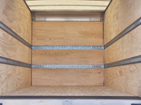 New 2025 Isuzu NPR image 18