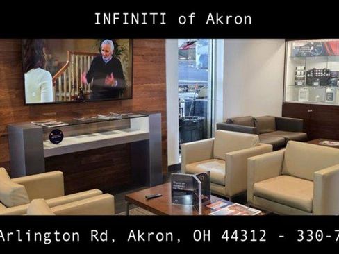 Certified 2025 INFINITI QX60 Luxe w/ Vision Package image 76