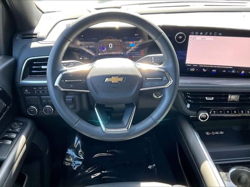 Used 2025 Chevrolet Tahoe LT w/ Comfort Package image 6