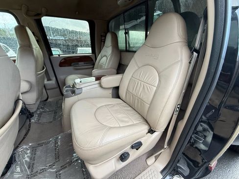 Used 2000 Ford F350 4x4 Crew Cab DRW Super Duty image 21