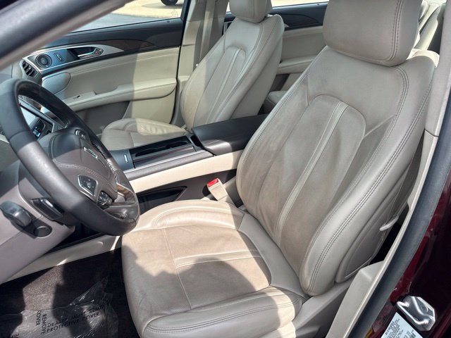 Used 2018 Lincoln MKZ Reserve w/ Magnetic Appearance Package AWD/4WD image 13