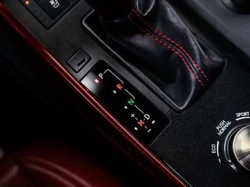 Used 2017 Lexus IS 200t F Sport image 42