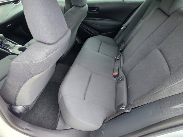 Used 2023 Toyota Corolla LE FWD image 9