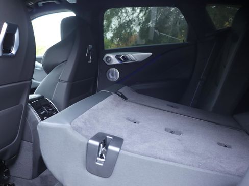 New 2026 BMW XM Label Red w/ M Driver's Package image 17