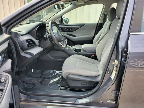 Used 2021 Subaru Legacy Premium w/ Popular Package #1 image 18