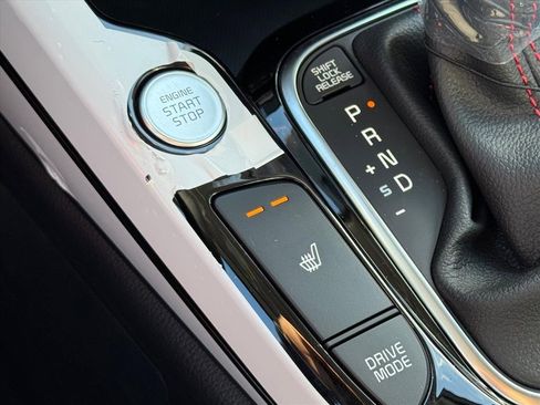 New 2025 Kia Soul GT-Line w/ GT-Line Technology Package image 16