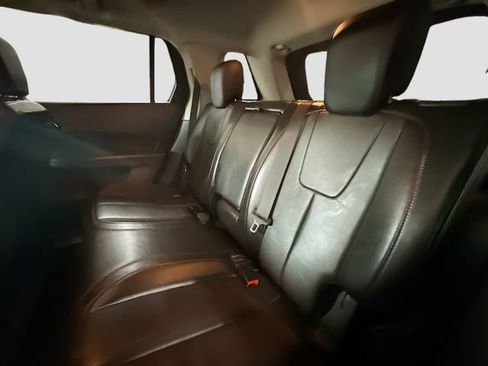 Used 2015 GMC Terrain SLT w/ Open Road Package AWD/4WD image 24