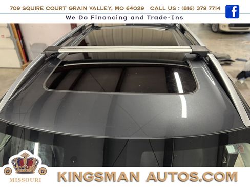 Used 2016 Volvo XC90 T6 Momentum w/ Protection Package Plus AWD/4WD image 35