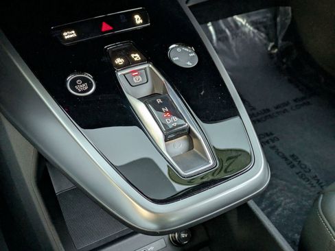 Used 2023 Audi Q4 e-tron Premium w/ Convenience Package image 14