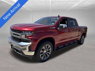 Used 2022 Chevrolet Silverado 1500 LT w/ Z71 Off-Road Package AWD/4WD 360° Tour