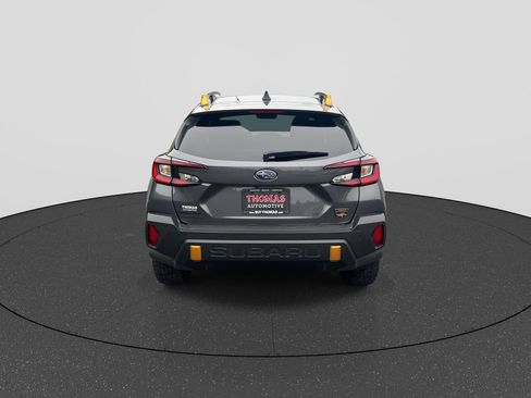 Certified 2024 Subaru Crosstrek 2.5i Wilderness w/ Crosstrek Mirror Package AWD/4WD image 7