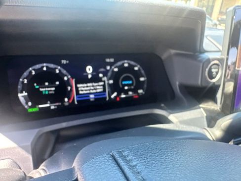 New 2025 Toyota 4Runner Limited AWD/4WD image 10