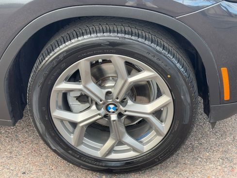 Used 2024 BMW X3 sDrive30i w/ Convenience Package image 10