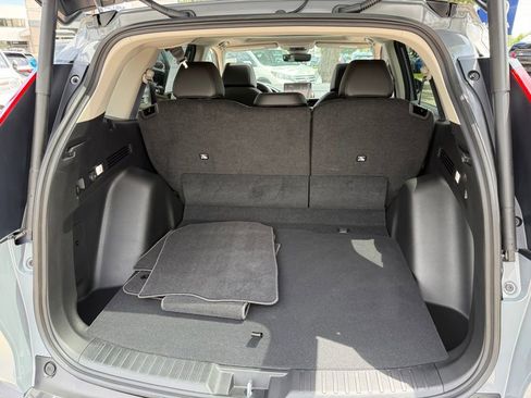 Certified 2026 Honda CR-V EX-L image 16