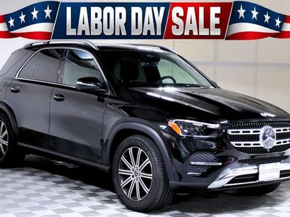 Certified 2026 Mercedes-Benz GLE 350 4MATIC