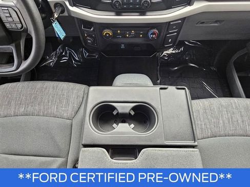 Certified 2023 Ford F150 XLT image 18
