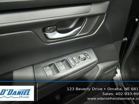 Used 2024 Honda CR-V LX image 24