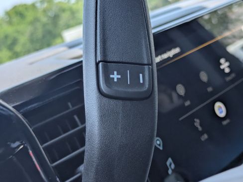 New 2026 Chevrolet Silverado 2500 LTZ w/ LTZ Premium Package AWD/4WD image 18