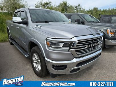 Used 2022 RAM 1500 Laramie
