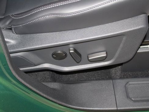 New 2025 Ford Bronco Outer Banks image 30