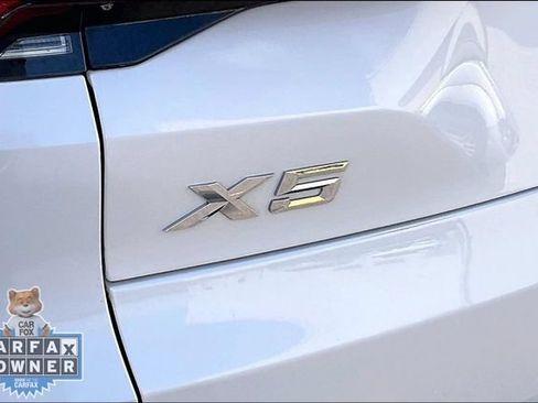 Used 2024 BMW X5 xDrive40i w/ Parking Assistance Package AWD/4WD image 29