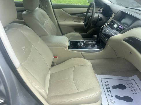 Used 2011 INFINITI M37 x w/ Premium Pkg AWD/4WD image 9