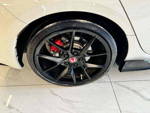 Used 2024 Honda Civic Type R image 28