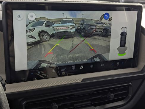 New 2026 Ford Bronco Sport Big Bend AWD/4WD image 10