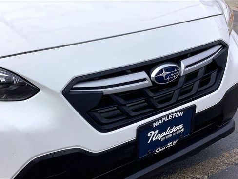 Used 2022 Subaru Crosstrek 2.0i image 34