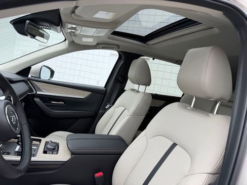 New 2026 MAZDA CX-90 Plug-In Hybrid w/ Preferred AWD/4WD image 12