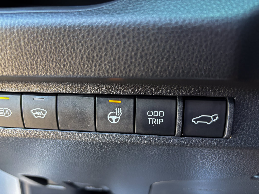 Used 2023 Toyota RAV4 XSE w/ Weather Package AWD/4WD image 22