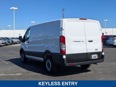 New 2026 Ford Transit 150 Low Roof image 3