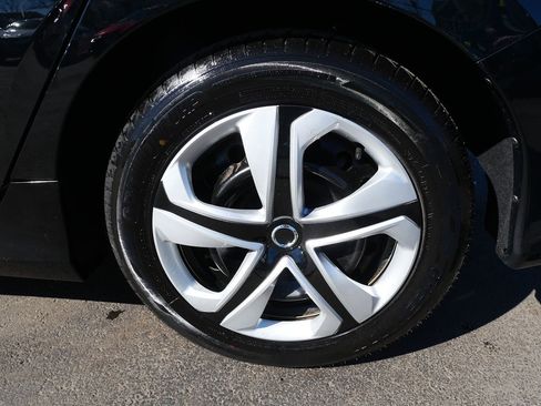 Used 2017 Honda Civic LX image 32