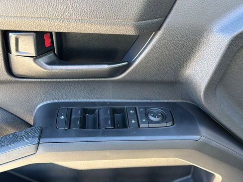 New 2026 Toyota Tacoma SR5 AWD/4WD image 15