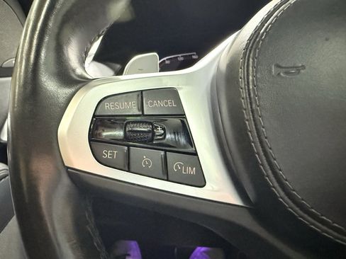 Used 2023 BMW X5 xDrive40i w/ M Sport Package image 27