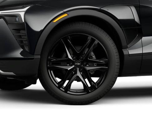 New 2026 Chevrolet Blazer EV LT w/ LPO, Blackout Package FWD image 54