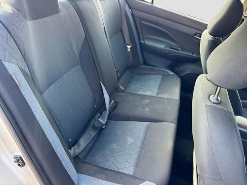 Used 2023 Nissan Versa SV FWD image 26