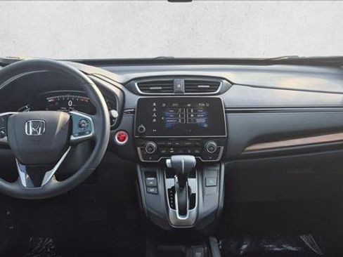 Used 2019 Honda CR-V EX-L image 17
