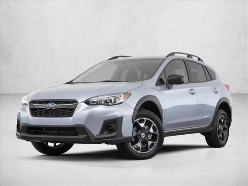 Used 2018 Subaru Crosstrek 2.0i Premium w/ Popular Package #2 AWD/4WD image 14