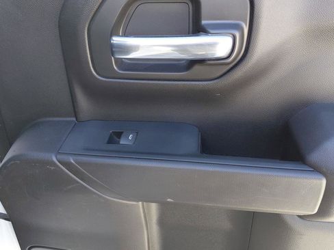 Used 2024 GMC Sierra 1500 Pro w/ Graphite Edition image 17