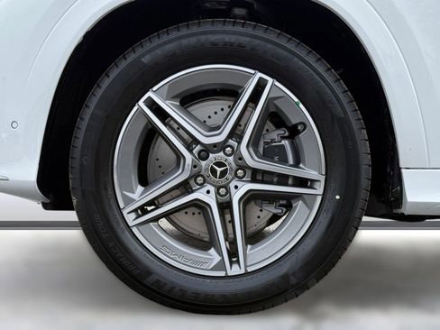 New 2026 Mercedes-Benz GLE 450 4MATIC image 12